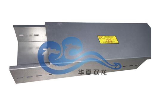 通辽电缆桥架厂家：工艺升级与工况适配