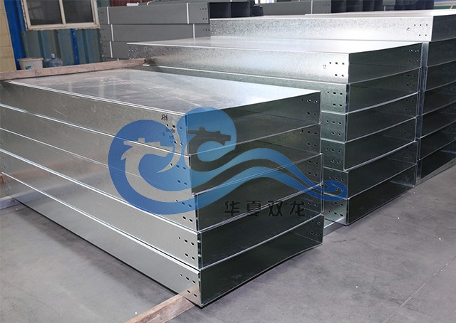 通辽桥架厂:赋能线缆敷设全场景升级