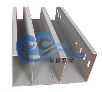 通辽电缆桥架:各领域安全布线防线